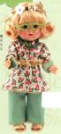 Vogue Dolls - Vintage Ginny - Vintage Classics Revisited - And Away We Go - Doll